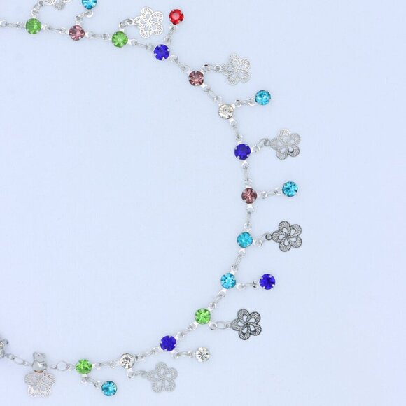 "Minimalist & Elegant Necklace Chain – Perfect for Women & Girls | UNVRC1201 - Picture 4 of 10